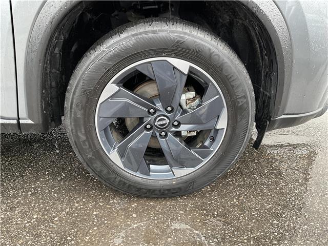 2025 Nissan Rogue  (Stk: 260301) in Ottawa - Image 24 of 24