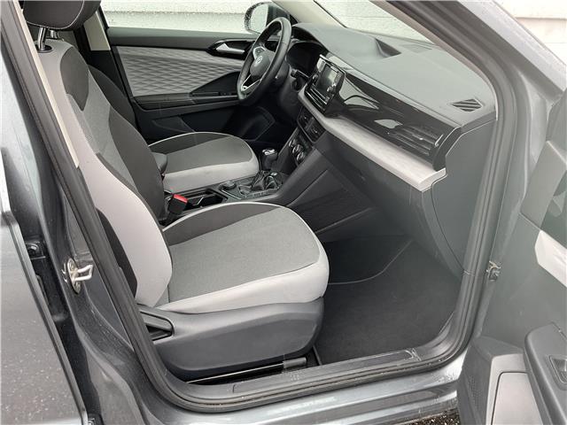 2024 Volkswagen Taos Trendline (Stk: 260363) in Ottawa - Image 9 of 21
