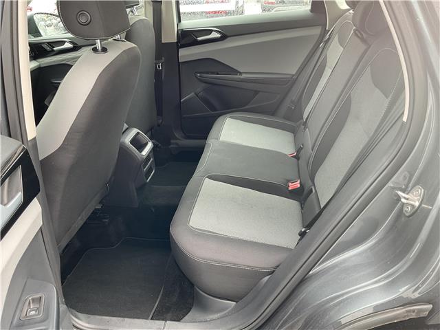 2024 Volkswagen Taos Trendline (Stk: 260363) in Ottawa - Image 10 of 21