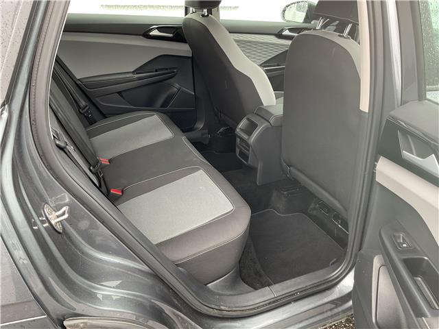 2024 Volkswagen Taos Trendline (Stk: 260363) in Ottawa - Image 11 of 21
