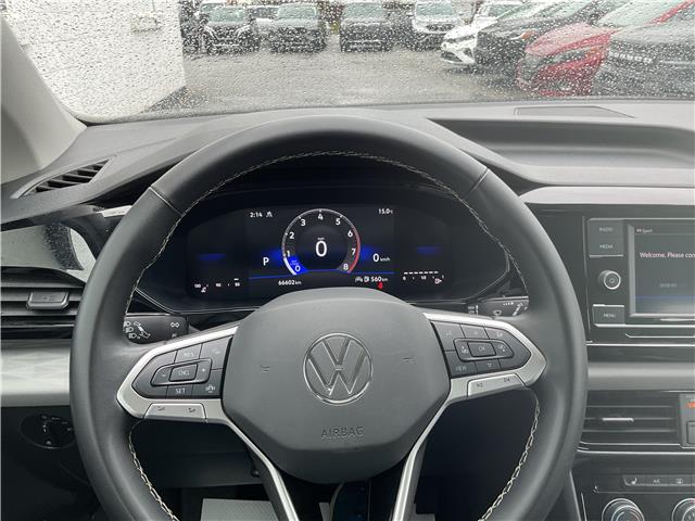 2024 Volkswagen Taos Trendline (Stk: 260363) in Ottawa - Image 12 of 21