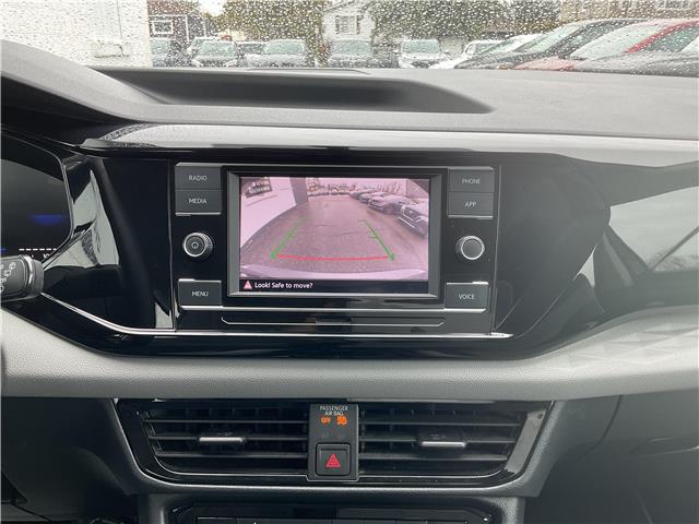 2024 Volkswagen Taos Trendline (Stk: 260363) in Ottawa - Image 15 of 21
