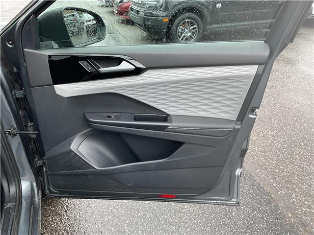 2024 Volkswagen Taos Trendline (Stk: 260363) in Ottawa - Image 17 of 21