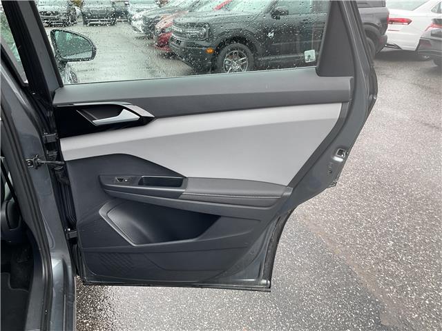 2024 Volkswagen Taos Trendline (Stk: 260363) in Ottawa - Image 19 of 21