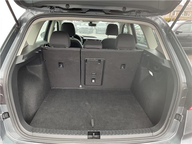 2024 Volkswagen Taos Trendline (Stk: 260363) in Ottawa - Image 20 of 21