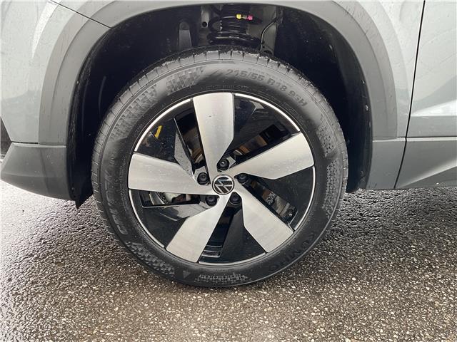 2024 Volkswagen Taos Trendline (Stk: 260363) in Ottawa - Image 21 of 21
