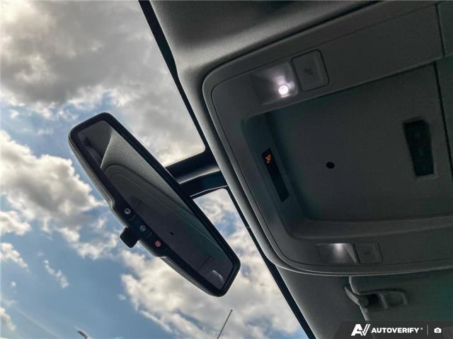 2017 Chevrolet Silverado 1500 WT (Stk: T487A) in Grimsby - Image 21 of 25