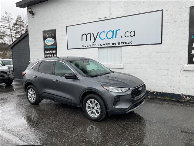 2024 Ford Escape Active (Stk: 260408) in Ottawa - Image 1 of 23