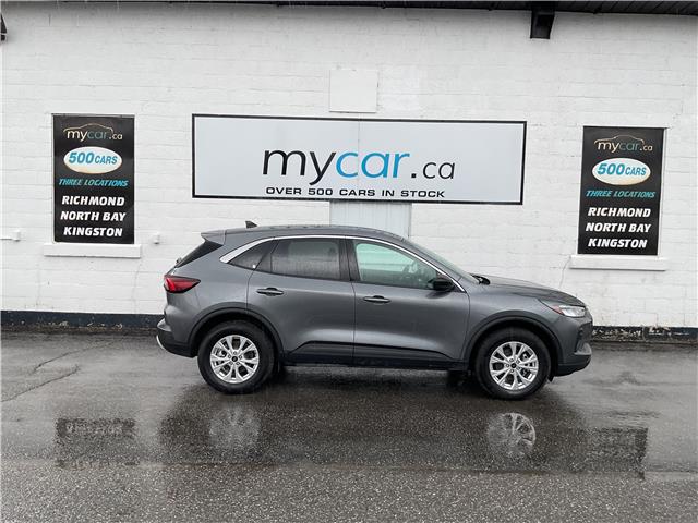 2024 Ford Escape Active (Stk: 260408) in Ottawa - Image 2 of 23