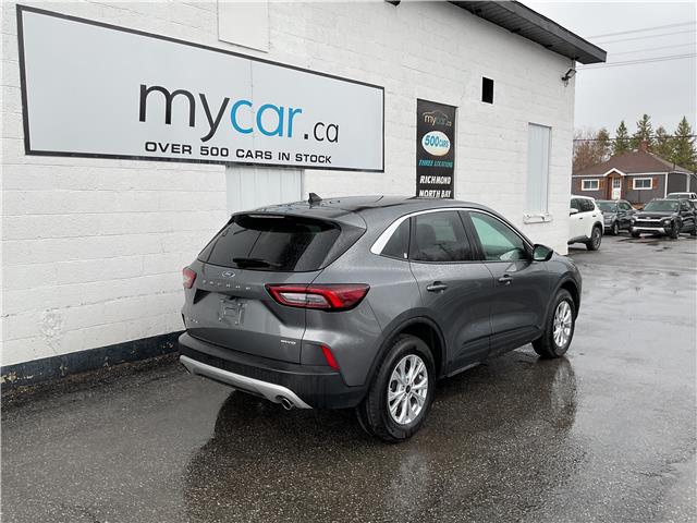 2024 Ford Escape Active (Stk: 260408) in Ottawa - Image 3 of 23