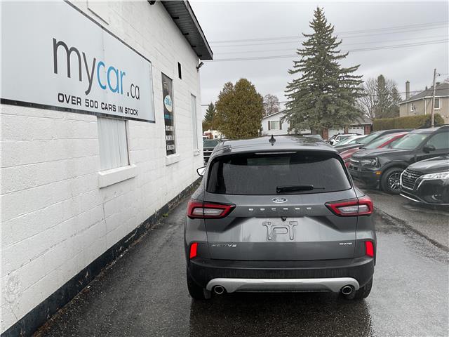 2024 Ford Escape Active (Stk: 260408) in Ottawa - Image 4 of 23