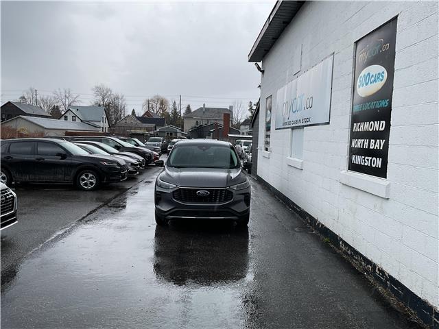 2024 Ford Escape Active (Stk: 260408) in Ottawa - Image 5 of 23