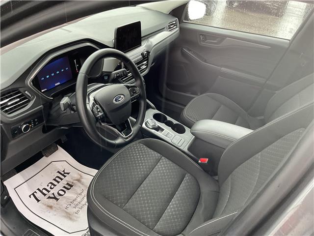 2024 Ford Escape Active (Stk: 260408) in Ottawa - Image 6 of 23
