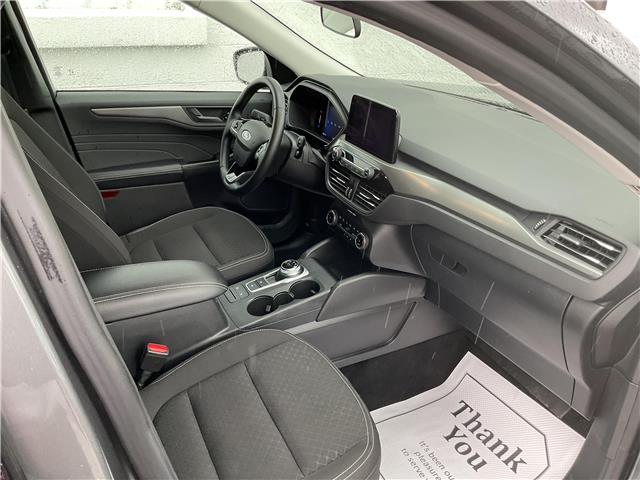 2024 Ford Escape Active (Stk: 260408) in Ottawa - Image 7 of 23