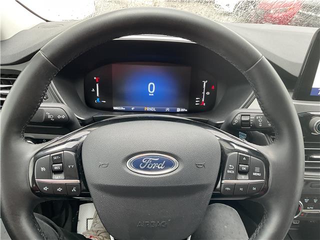 2024 Ford Escape Active (Stk: 260408) in Ottawa - Image 10 of 23