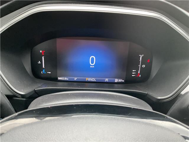 2024 Ford Escape Active (Stk: 260408) in Ottawa - Image 11 of 23