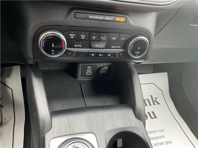 2024 Ford Escape Active (Stk: 260408) in Ottawa - Image 15 of 23
