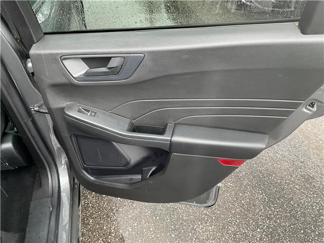 2024 Ford Escape Active (Stk: 260408) in Ottawa - Image 21 of 23