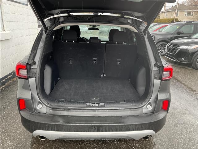 2024 Ford Escape Active (Stk: 260408) in Ottawa - Image 22 of 23