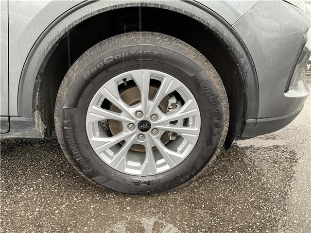 2024 Ford Escape Active (Stk: 260408) in Ottawa - Image 23 of 23