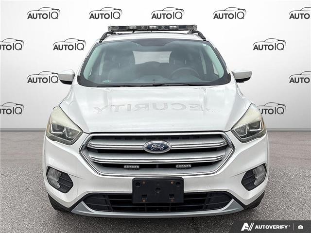 2018 Ford Escape SEL (Stk: 5F242AZ) in Oakville - Image 2 of 31