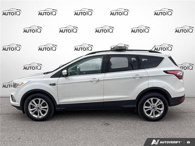 2018 Ford Escape SEL (Stk: 5F242AZ) in Oakville - Image 3 of 31