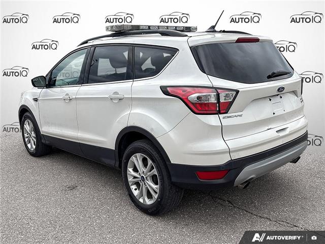 2018 Ford Escape SEL (Stk: 5F242AZ) in Oakville - Image 4 of 31