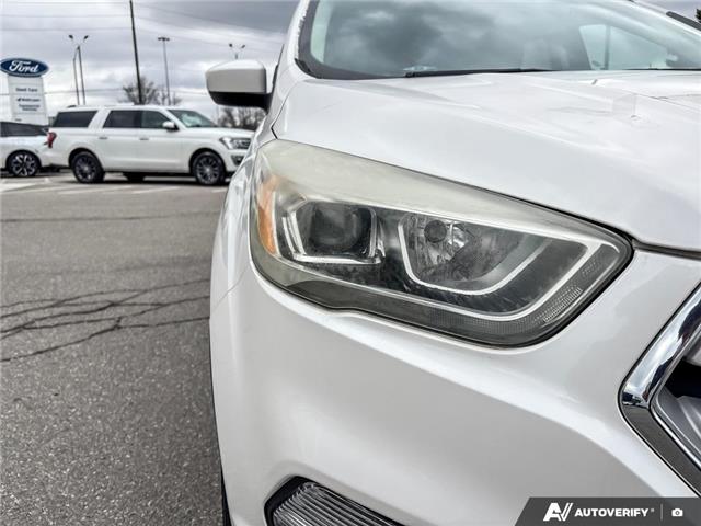 2018 Ford Escape SEL (Stk: 5F242AZ) in Oakville - Image 8 of 31
