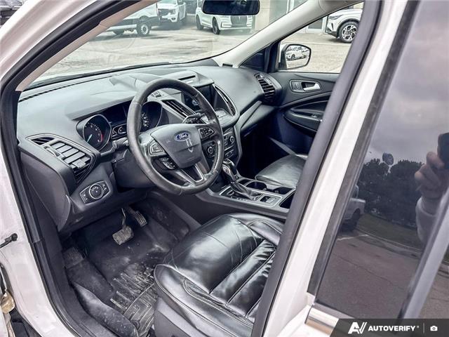 2018 Ford Escape SEL (Stk: 5F242AZ) in Oakville - Image 12 of 31