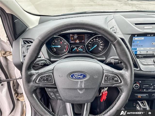 2018 Ford Escape SEL (Stk: 5F242AZ) in Oakville - Image 13 of 31