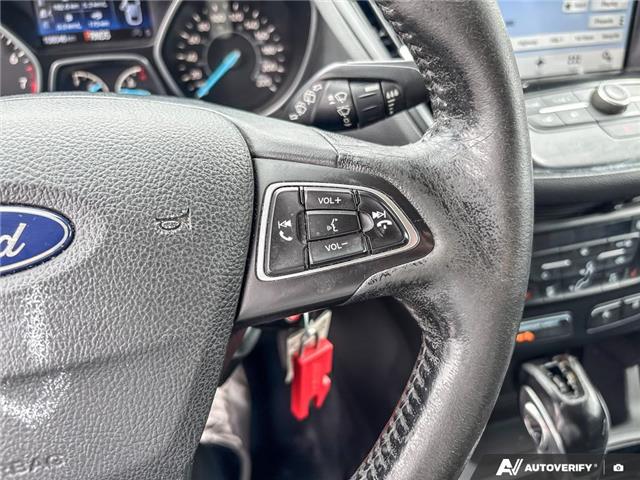 2018 Ford Escape SEL (Stk: 5F242AZ) in Oakville - Image 15 of 31