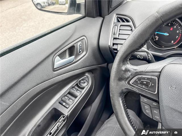 2018 Ford Escape SEL (Stk: 5F242AZ) in Oakville - Image 16 of 31