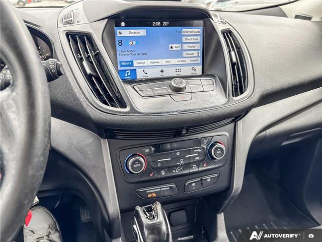 2018 Ford Escape SEL (Stk: 5F242AZ) in Oakville - Image 18 of 31