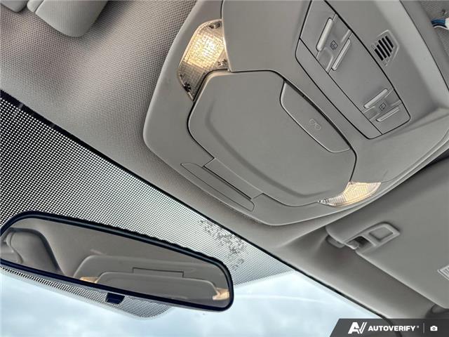 2018 Ford Escape SEL (Stk: 5F242AZ) in Oakville - Image 20 of 31