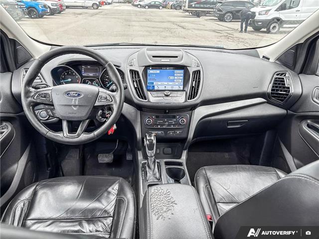 2018 Ford Escape SEL (Stk: 5F242AZ) in Oakville - Image 23 of 31