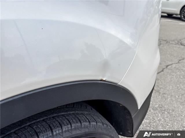 2018 Ford Escape SEL (Stk: 5F242AZ) in Oakville - Image 27 of 31