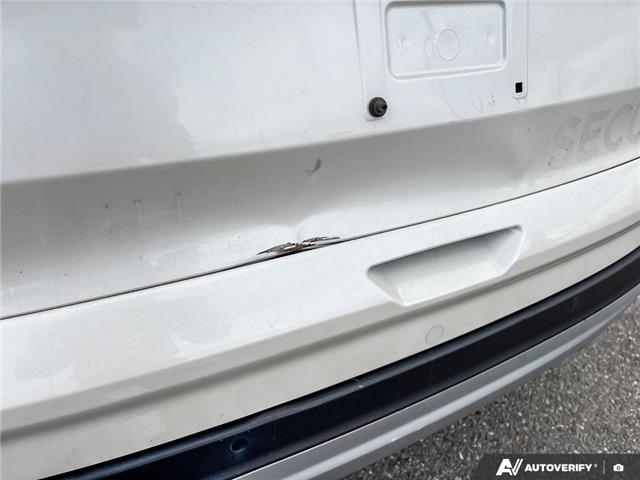 2018 Ford Escape SEL (Stk: 5F242AZ) in Oakville - Image 28 of 31
