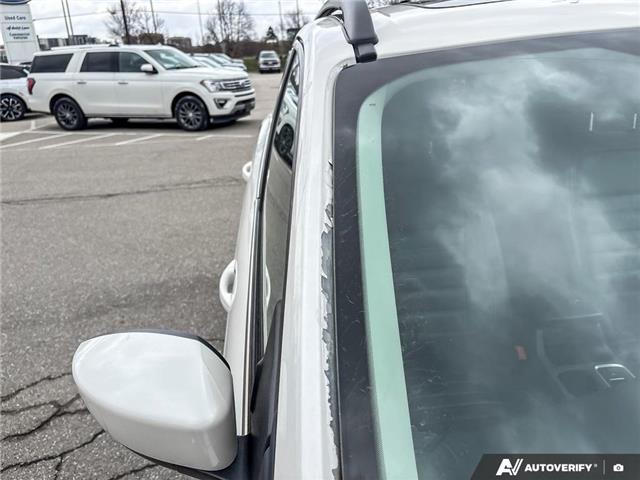 2018 Ford Escape SEL (Stk: 5F242AZ) in Oakville - Image 30 of 31