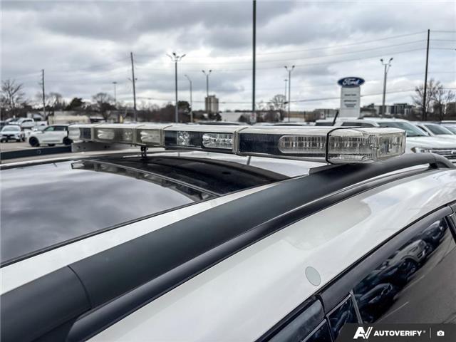 2018 Ford Escape SEL (Stk: 5F242AZ) in Oakville - Image 31 of 31