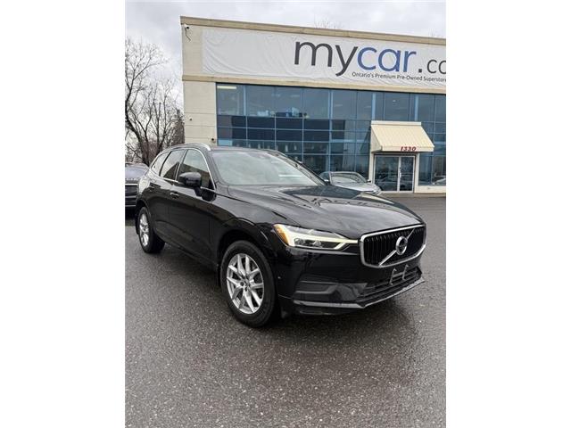 2019 Volvo XC60 T6 Momentum (Stk: 260396) in Kingston - Image 1 of 25