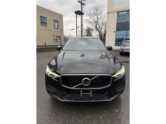 2019 Volvo XC60 T6 Momentum (Stk: 260396) in Kingston - Image 2 of 25