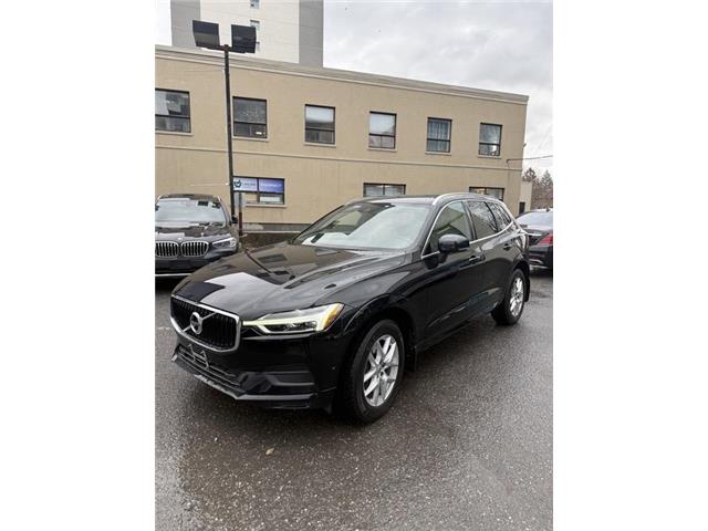 2019 Volvo XC60 T6 Momentum (Stk: 260396) in Kingston - Image 3 of 25