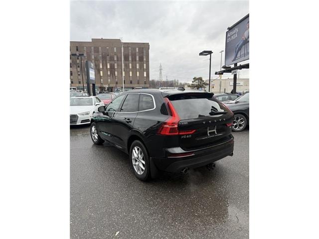 2019 Volvo XC60 T6 Momentum (Stk: 260396) in Kingston - Image 5 of 25