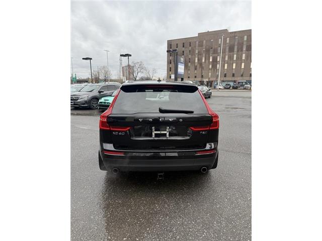 2019 Volvo XC60 T6 Momentum (Stk: 260396) in Kingston - Image 6 of 25