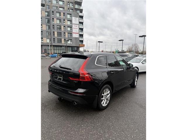 2019 Volvo XC60 T6 Momentum (Stk: 260396) in Kingston - Image 7 of 25