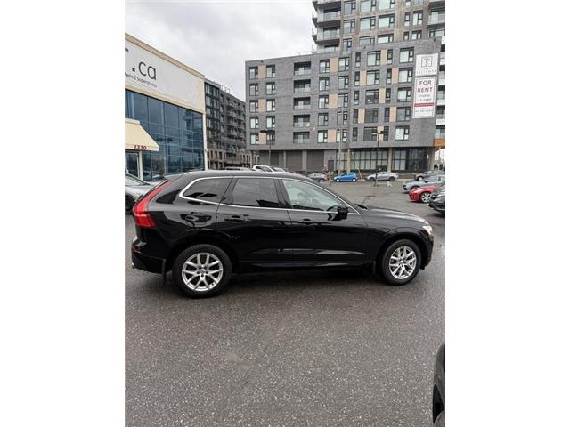 2019 Volvo XC60 T6 Momentum (Stk: 260396) in Kingston - Image 8 of 25