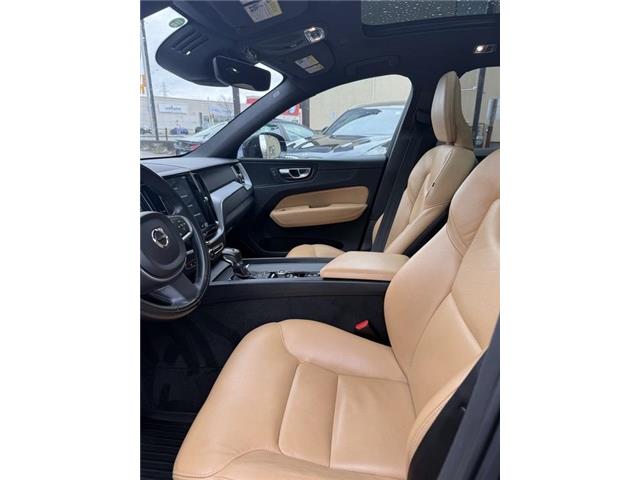 2019 Volvo XC60 T6 Momentum (Stk: 260396) in Kingston - Image 9 of 25