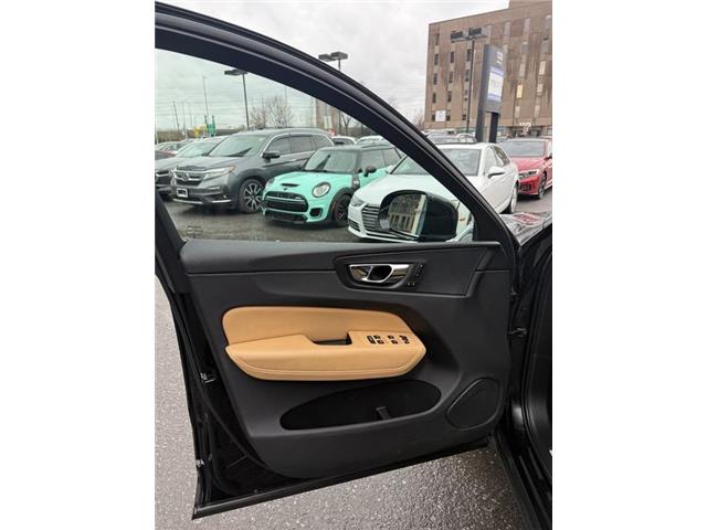 2019 Volvo XC60 T6 Momentum (Stk: 260396) in Kingston - Image 10 of 25
