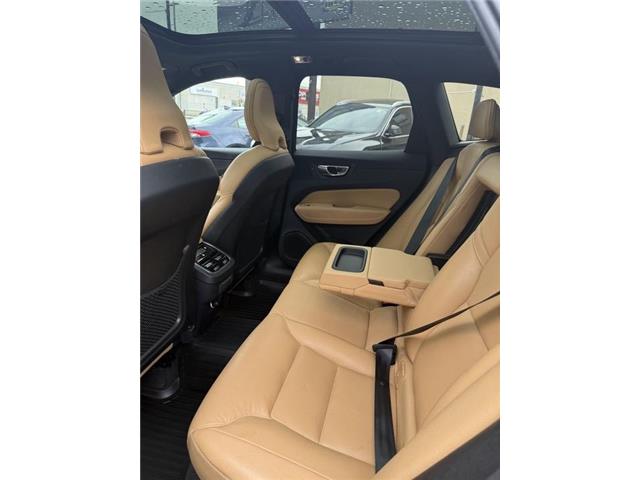 2019 Volvo XC60 T6 Momentum (Stk: 260396) in Kingston - Image 11 of 25