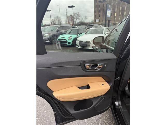 2019 Volvo XC60 T6 Momentum (Stk: 260396) in Kingston - Image 12 of 25